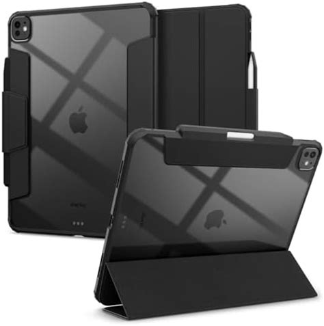 Amazon Spigen Rugged Armor Pro Designed For Ipad Pro Inch Case