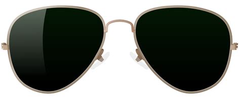Transparent Background Sun Glasses Clipart Clip Art Library