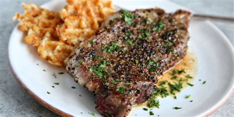 Best Side Dishes For Steak Good Steak Dinner Sidesdelish Com