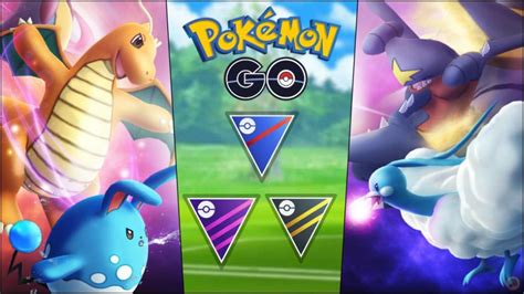 Pokémon Go Season 4 Of The Go Fighting League Dates And Rewards