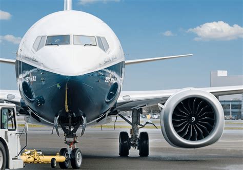 Boeing 737 Max Turning A Crisis Into A Win Nyseba Seeking Alpha