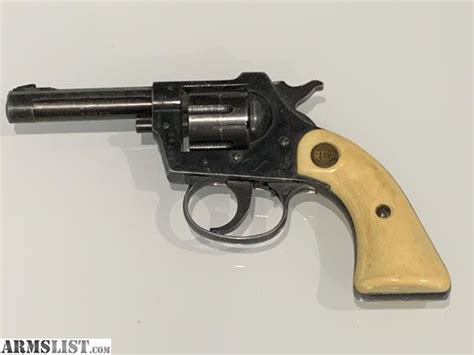 Armslist For Sale Rohm German 22lr Revolver