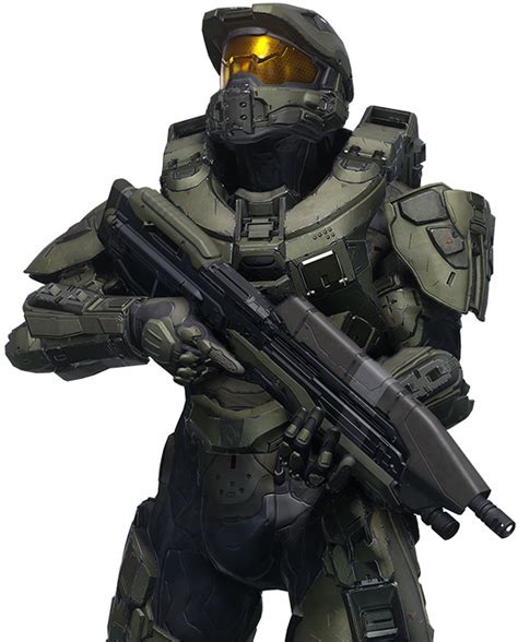 Master Chief Png Transparent Images Png All