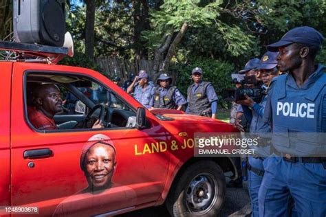 South African Police Service Photos And Premium High Res Pictures Getty Images