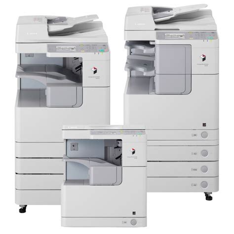 Install cannon copy machine printer driver and network scanner drivers. Canon imageRUNNER 2520 Dubai | Terrabyt.com