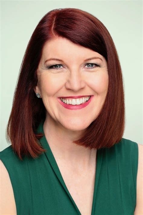 Kate Flannery Profile Images — The Movie Database Tmdb