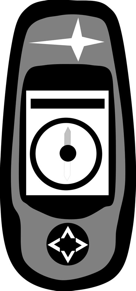 Image gerald-darmanin-6 : Clipart - Magelan handheld GPS