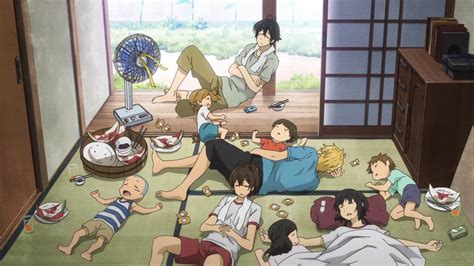 Barakamon Watch Order Synopsis And Release Dates