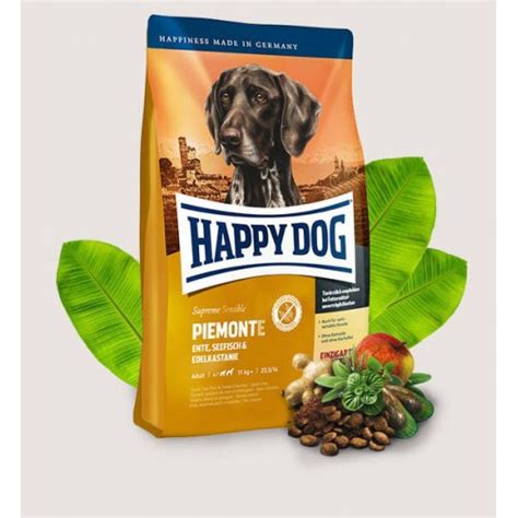 Happy Dog Supreme Sensible Piemonte 10 Kg Buy Best Price In Uae Dubai