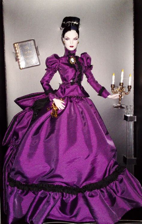 2014 haunted beauty mistress of the manor barbie 2 flickr