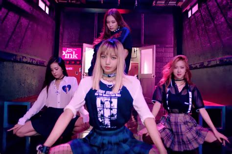 Blackpinks Boombayah Becomes Their 1st Music Video To Reach 300