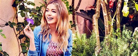 Candies And The Brands Creative Director Actress Sarah Hyland Unveil The Spring Collection