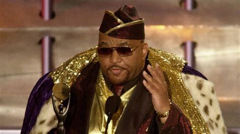 Solomon Burke The Best Soul Singer Of All Time The Globe And Mail