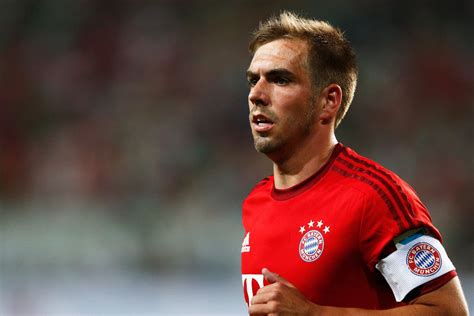 Philipp Lahm: There's no question we can play better than that ...