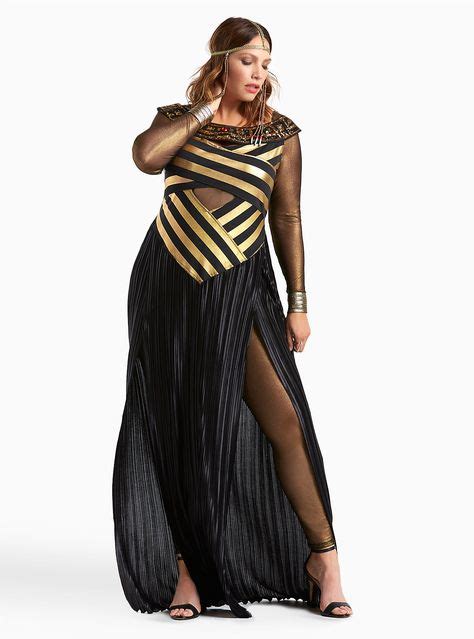 Leg Avenue Halloween Cleopatra Costume Dress In 2019 Cleopatra