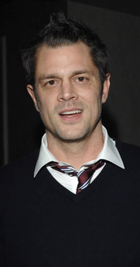 Johnny Knoxville Young Johnny Knoxville Biography Childhood Life