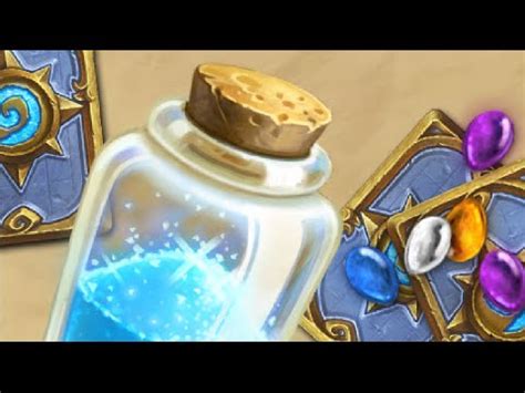 In this hearthstone epic disenchanting guide we show you which epic class cards you may want to hearthstone: Hearthstone: Which Cards to Not Disenchant (Rare/Epic ...