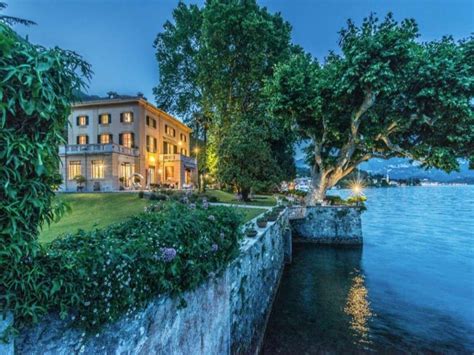 Villa Tremezzina Italy 185909 Prestige Property Group Lake