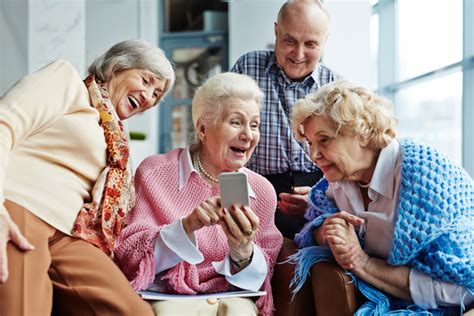 2021 Best Cell Phone Plans For Seniors Comparisonsmaster