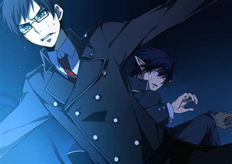 Ao No Exorcist Blue Exorcist Image 905784 Zerochan Anime Image Board