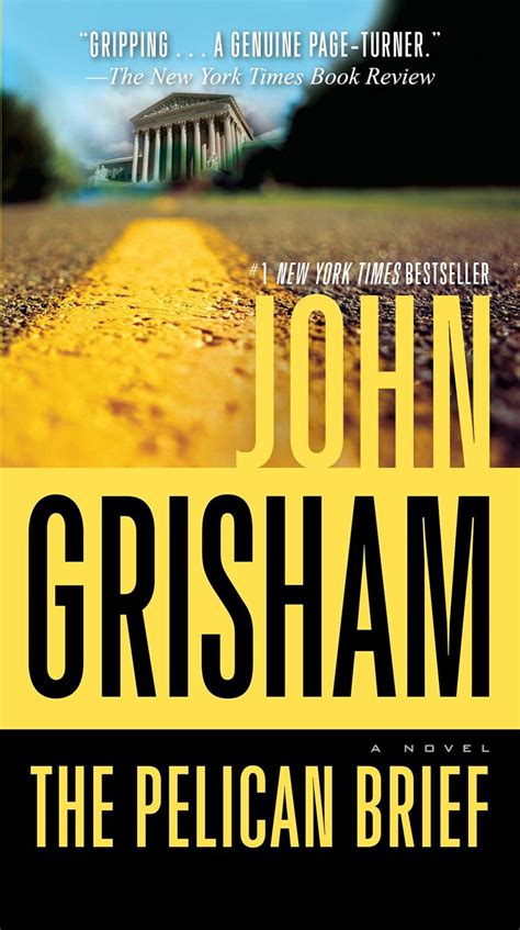 The Full List Of John Grisham Books