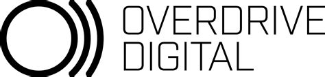 Overdrive Digital Figaro Digital