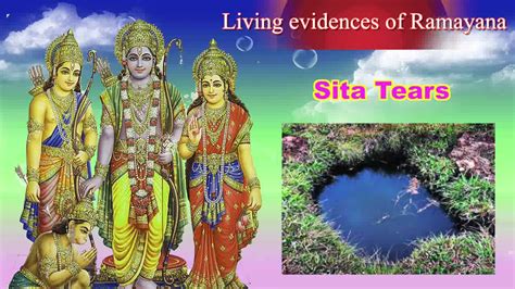 Real Proof Of Ramayana Check These Living Evidences Of Ramayan Youtube