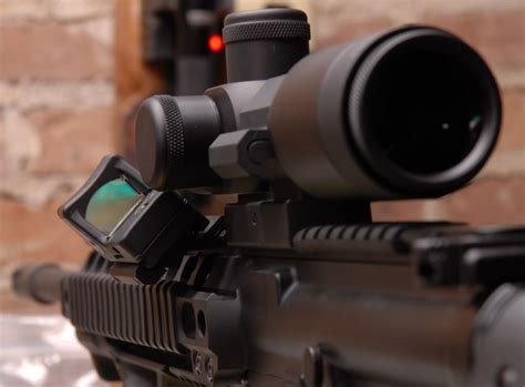 Red Dot Sight Reccomendation For 45 Offset With 3 9 Scope Ar15com