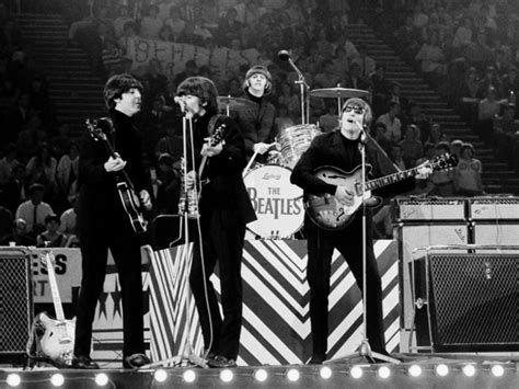 What Did The Beatles Play At Their Final Public Concert