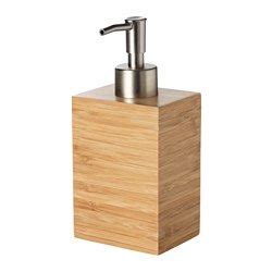 Free shipping and free returns on prime eligible items. Bathroom Sink Accessories - IKEA | Soap dispenser, Toilet ...