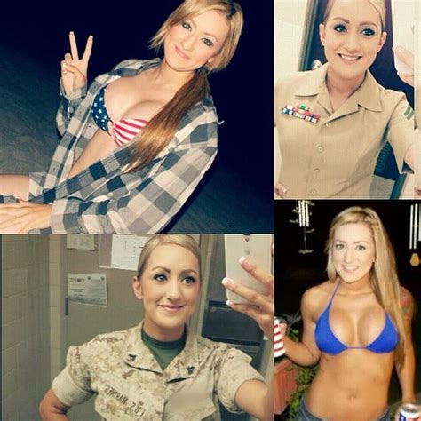 Reckontalk — 20 Hot Photo Of Us Army Girls You Should Follow On