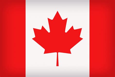 Canada Flag Free Stock Photo Public Domain Pictures