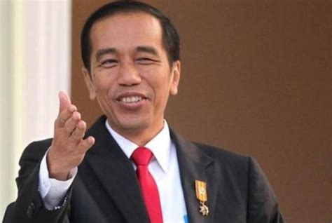 Joko Widodo Re Elected Indonesian President Asianewsnetwork Eleven