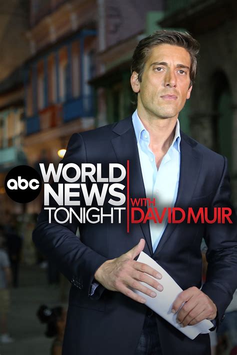 ABC World News Tonight