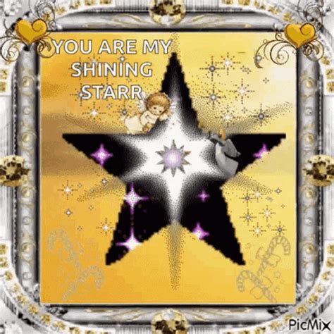 Love You Are My Shining Star  Love Youaremyshiningstar Sparkles