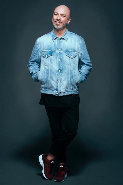 He might get married soon. Jo Koy to stir up laughs at Blue Chip Casino | Theatre ...