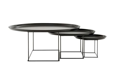 We'd love to hear your feedback here. Small table Fat-Fat -B&B Italia - Design by Patricia Urquiola