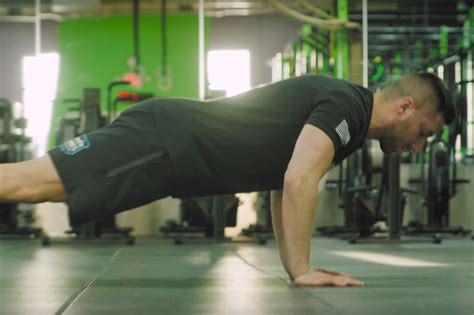 Push Ups Peak Sports Club And Fitness