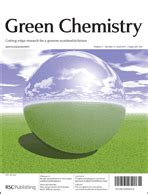 Oil, petroleum & natural gas. Green Chemistry (journal) - Wikipedia