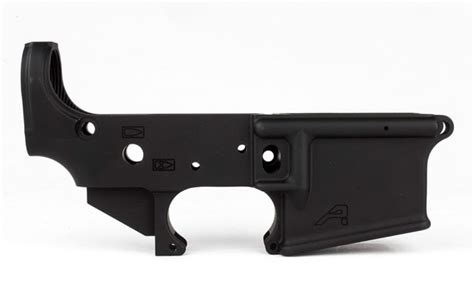 Best Ar 15 Lower Receivers Budget To Baller Pew Pew Tactical