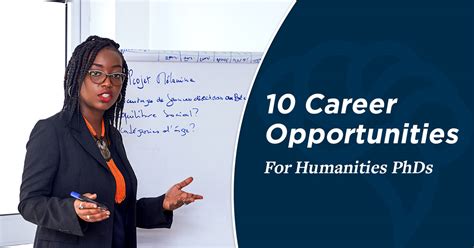 10 Career Opportunities For Humanities Phds Cheeky Scientist