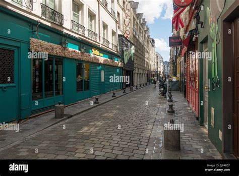 Rue De Lappe Bars Hi Res Stock Photography And Images Alamy