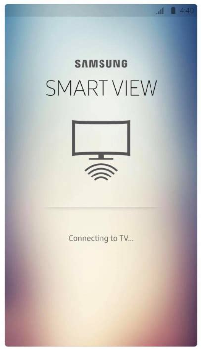 How To Install The Samsung Smart View App