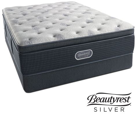 Make it yours today at joss & main. Crystal Ridge Plush Pillowtop Queen Mattress and ...