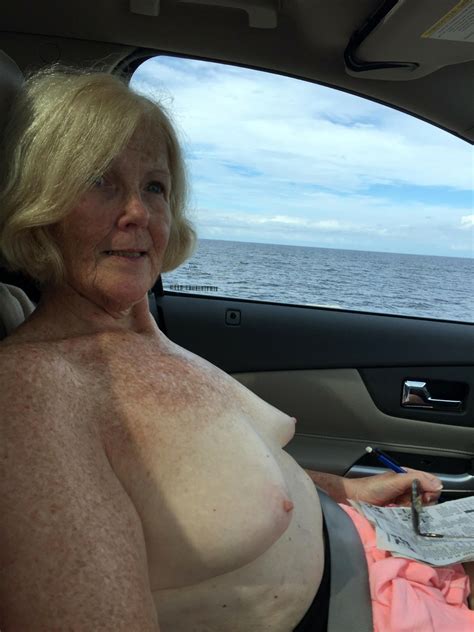 Best Naked Grandmothers Porn Pics Matureamateurpics Com