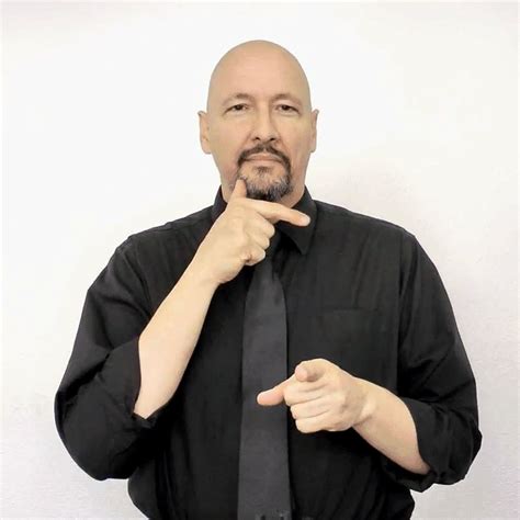 The american sign language signs for brother and sister also see: "brother & sister" in American Sign Language (ASL)
