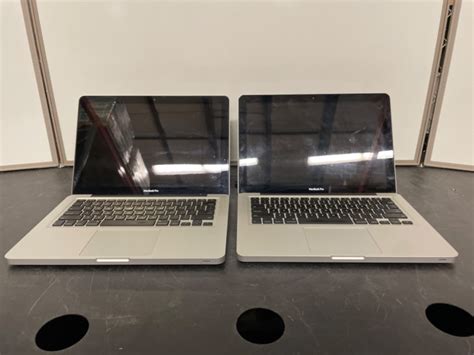 Apple Macbook Pros For Sale