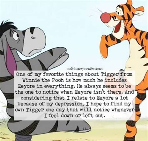 Be The Tigger To Someones Eeyore Rmademesmile