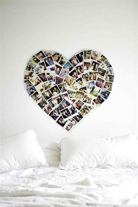 20 Cool Diy Photo Collage For Dorm Room Ideas Home Design And Interior