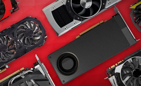 The Best Graphics Cards For Pc Gaming Updated July 2019